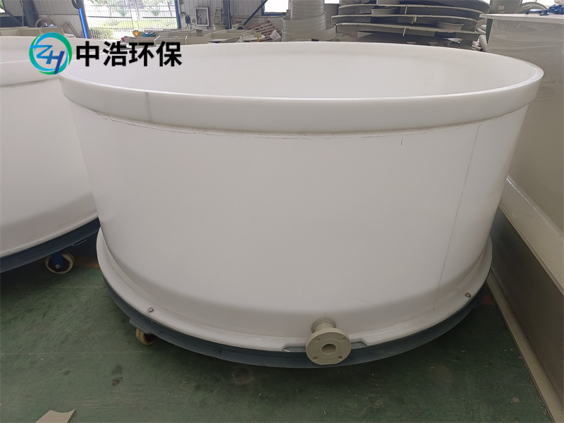 库伦PP抽滤槽